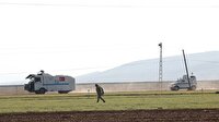 Suriye'ye geçmek isteyen 10 kişi yakalandı