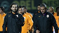 Galatasaray'a çifte müjde