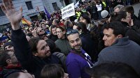 İspanya değişime yürüyor