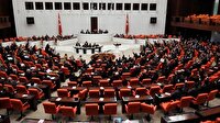 Meclis bu hafta İç Güvenlik Paketi'ni görüşecek