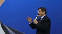 Davutoğlu: Paralele karşı milletle omuz omuzayız