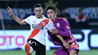 Galatasaray'da bir ayrılık daha