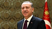 Dün Özal’a yaptılar bugün Erdoğan’a