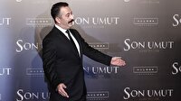 Cem Yılmaz'dan hırsızlık suçlaması