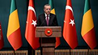 Erdoğan: Durmuş Yılmaz kendi işine baksın