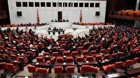 Maden Kanun Tasarısı kabul edildi