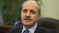 Kurtulmuş'tan şeffaflık vurgusu