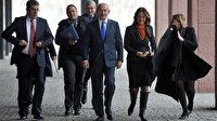 Molotof taşımayacaksan yürü Kılıçdaroğlu