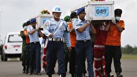 Airasia yolcularının 90'ının cesedi bulundu