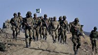 Taliban'a operasyon: 10 ölü