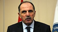 Hasan Albayrak milletvekili aday adayı