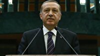 YSK'dan flaş 'Erdoğan' kararı