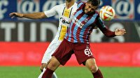 Trabzonspor 'Yavru'suna kıyamadı!