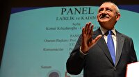 Kemal Bey devletin başını tanımadı