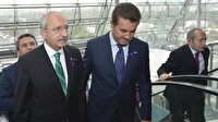 Kılıçdaroğlu Sarıgül'ü tebrik etti