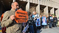 Reyhanlı davasında duruşma ertelendi