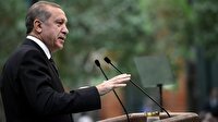 Erdoğan'ın Romanlar'dan çok önemli isteği