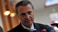 Fikret Orman: 2016'da başkanlığa adayım