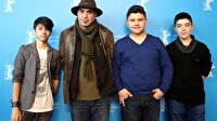 65. Uluslararası Berlin Film Festivali