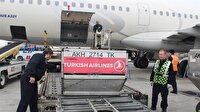 Müzeyyen Senar’ın cenazesi İstanbul’a getirildi