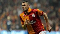 Galatasaray'da Burak Yılmaz şoku