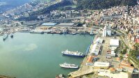 Trabzon, lojistik üs olma peşinde