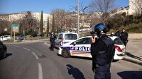Uyuşturucu çeteleri Fransız polisine ateş açtı