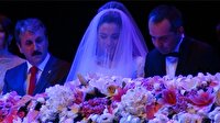 Yazıcıoğlu'nun damadı AK Parti'den aday