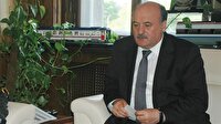 TCDD Genel Müdürü Karaman istifa etti