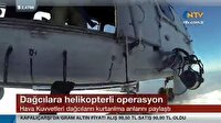 Aksiyon filmlerini aratmadı
