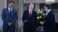 Mondragon'a "fahri konsolosluk" verildi