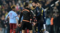 Fenerbahçe-Trabzonspor maçı PFDK'lık oldu