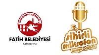 Sanatçılar radyocuları yalnız bırakmadı