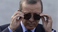 'Erdoğan'a hakaret' davasında beraat