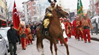 'Padişah'ın zor anları