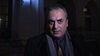 "Gayrimüslimlere yönelik görülmemiş bir zihniyet değişimi var"