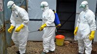 Ebola vakalarında artış!