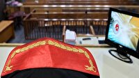 Cumhurbaşkanı Erdoğan'a hakarete tutuklama
