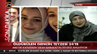 Bizim çocuklarımız nasıl bu kadar kolay öldürülebiliyor?