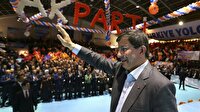 Davutoğlu: Molotof Kemal ne derse desin