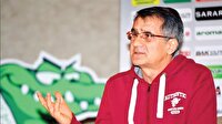 Kendimizi alkışlatacağız