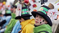 Terör korkusu karnavalı iptal ettirdi