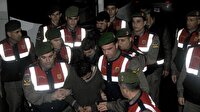 Özgecan’ın katilleri tutuklandı