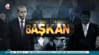 Cumhurbaşkanlığı'ndan 'Başkan'lığa belgeseli