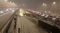 İstanbul durdu