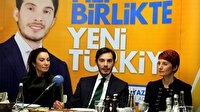 Efsane valinin oğlu da aday