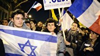 Fransa Yahudilere İsrail'e göç etmeyecek