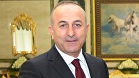 Bakan Çavuşoğlu rehin asker iddialarını cevapladı