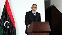 Libya diyalog görüşmelerini askıya aldı