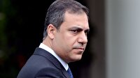 Hakan Fidan aday adaylık için başvurdu